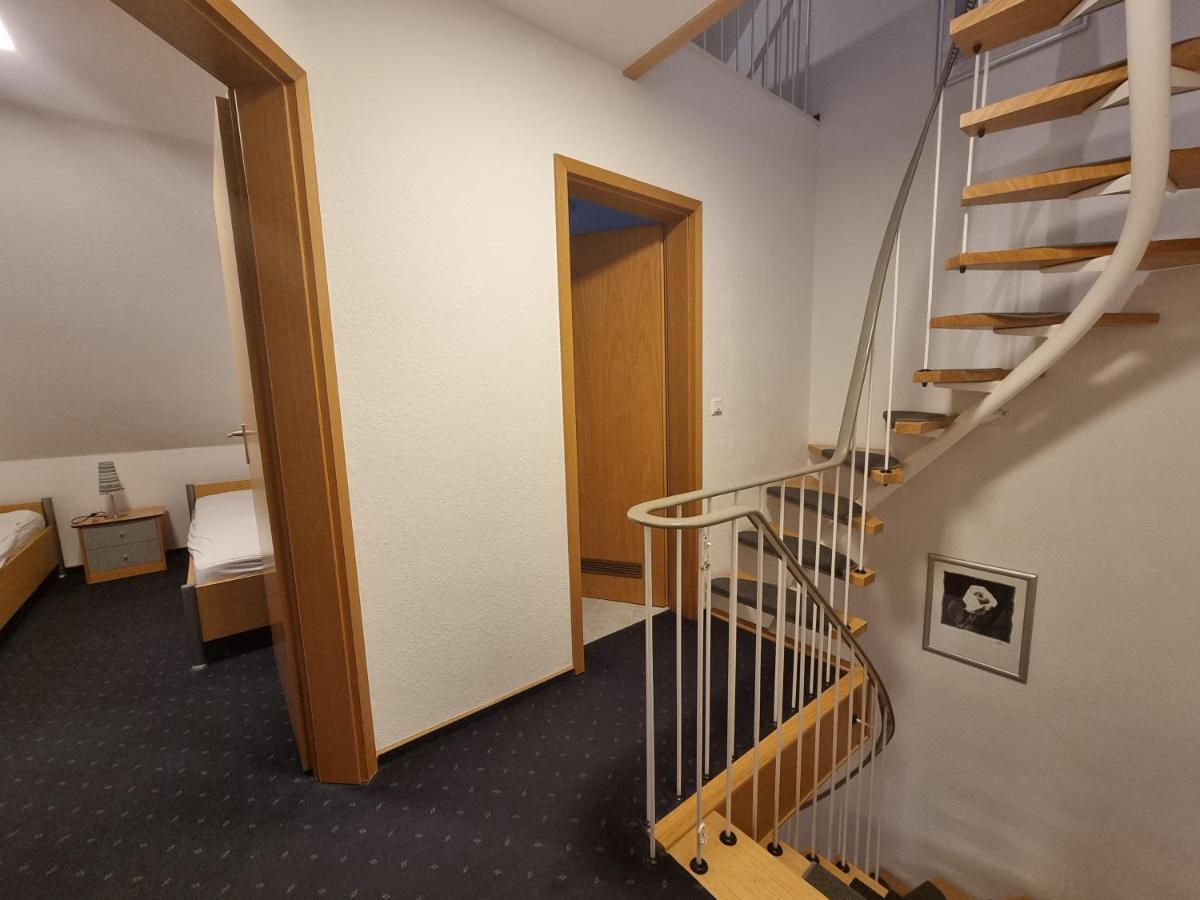 Ferienhaus Steuerbord Im Bootshaus Neßmersiel Exteriér fotografie